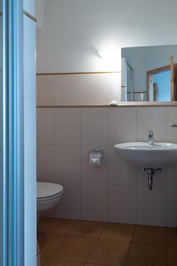 Gaestehaus Stadtmitte Merzig Exteriér fotografie